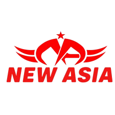 new asia